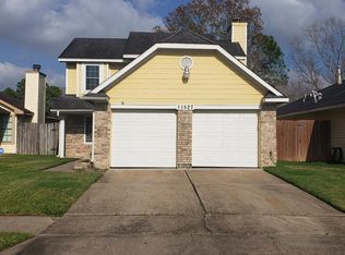 11527 Gullwood Dr, Houston, TX 77089