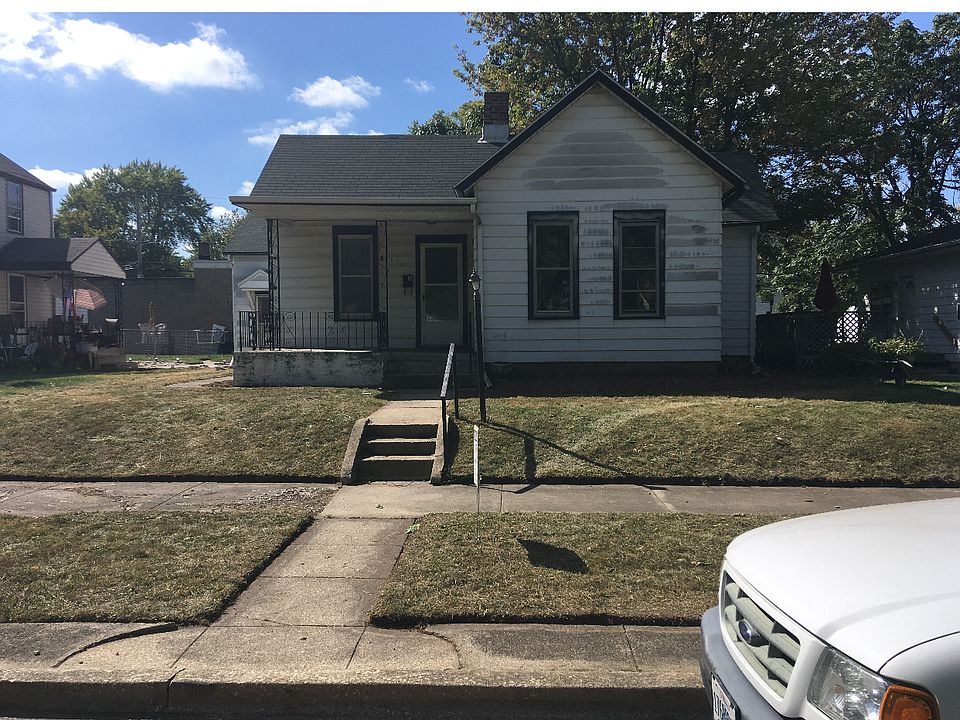 171 S. Grand Ave. - Bradley