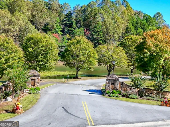 0 Kingwood Court Ln, Clayton, GA 30525