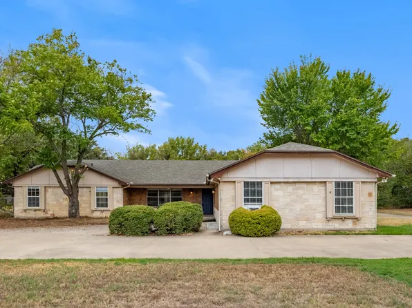 156 S Pearson Ln, Keller, TX 76248