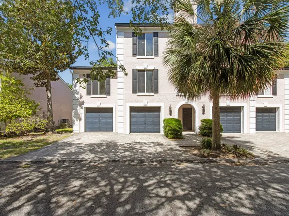 4746 Gulf Stream Ct #11, Fernandina Beach, FL 32034