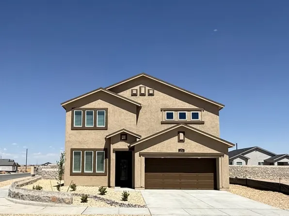 10720 Darren Woodson, El Paso, TX 79924