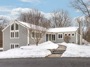 22 Bulette Rd, Acton, MA 01720