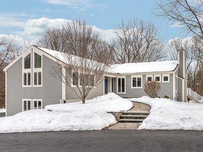 22 Bulette Rd, Acton, MA, 01720