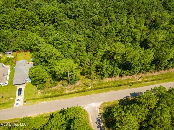 LOT 110 Jeff Davis Dr, Bay Saint Louis, MS 39520