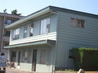 3641 Dayton Ave N #4, Seattle, WA 98103