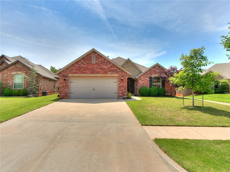 19109 Pinehurst Trail Dr, Edmond, OK 73012 Zillow