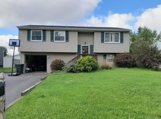 8174 Avoss Ln, Clay, NY 13041
