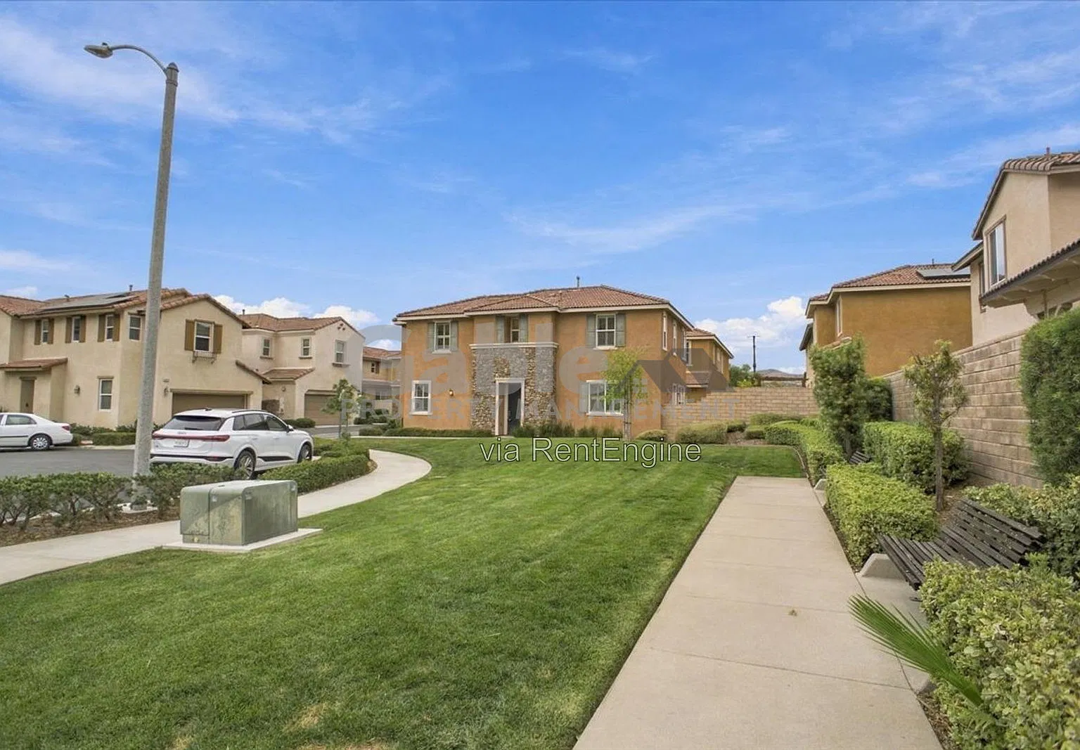 3 bed, 3.0 bath, 1817 sqft, $3,699 — Photo 1