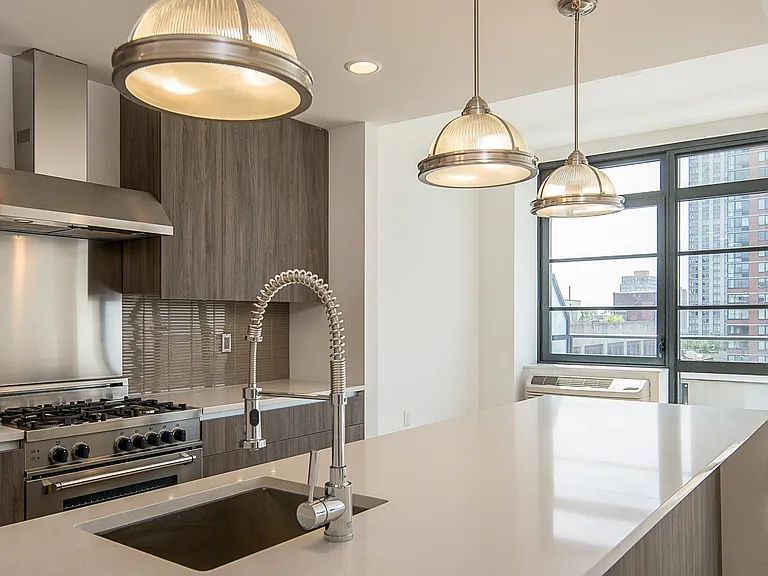 JC Apartments — Photo 5