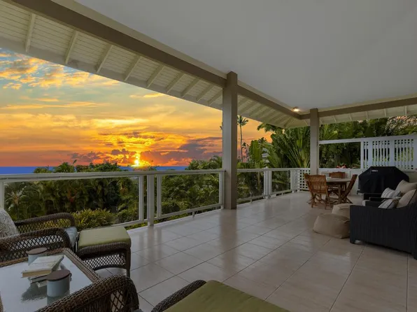 76-985 Aeo St, Kailua Kona, HI 96740