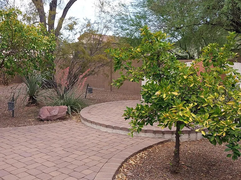 7634 W August Moon Pl — Photo 15