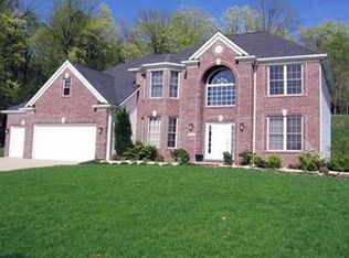 10765 Montauk Point, North Royalton, OH 44133