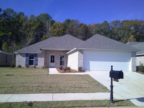 520 Stone Brook Pl, Brandon, MS 39042
