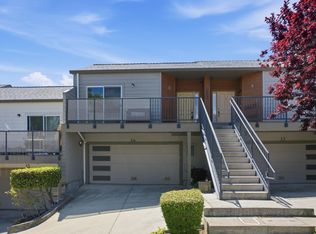 1040 Continentals Way APT 14, Belmont, CA