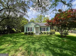 28 8th Ave, Mc Rae, GA 31055