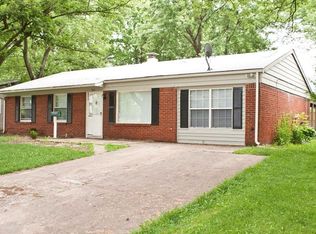 8213 E Roy Rd, Indianapolis, IN 46219