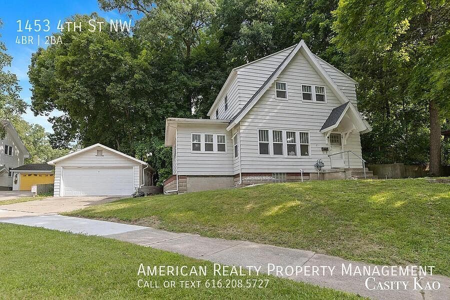 1st image of 1453 4th St NW