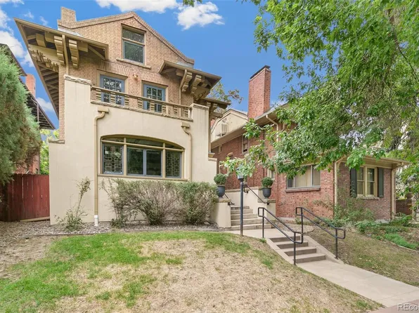 1307 N Franklin Street, Denver, CO 80218