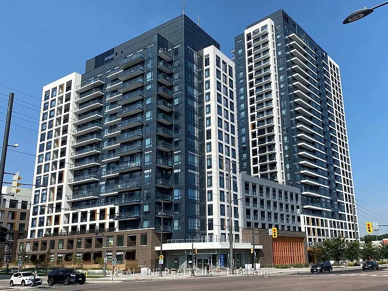 7950 Bathurst St #620 — Photo 19