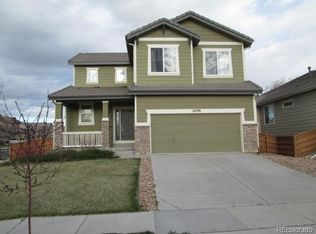 10198 Pagosa St, Commerce City, CO 80022