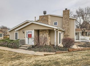 8486 Everett Way UNIT A, Arvada, CO 80005