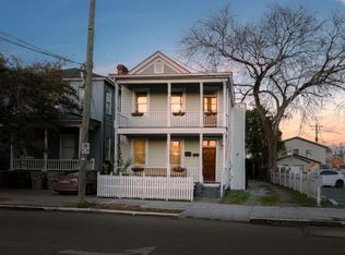 628 Rutledge Ave, Charleston, SC 29403