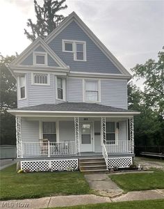 130 Riverside Ct, Elyria, OH, 44035
