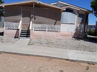 1140 E Birch Dr, Kingman, AZ 86409
