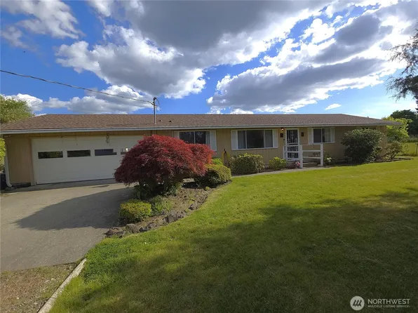 14615 Mud Run Road SE, Yelm, WA 98597