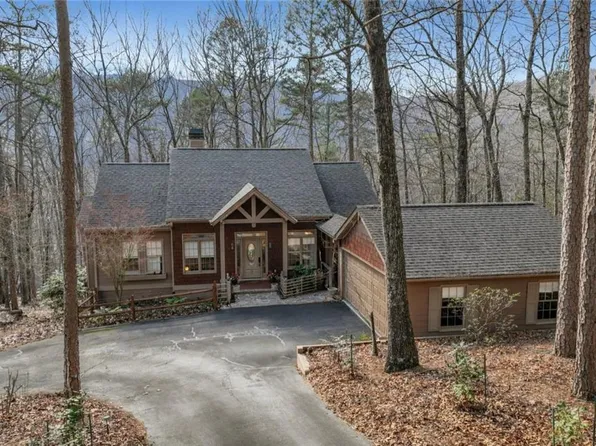 600 Wake Robin Dr, Jasper, GA 30143