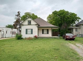 1207 SW B Ave, Lawton, OK 73501