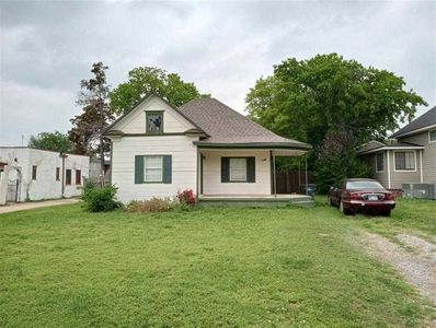1207 SW B Ave, Lawton, OK, 73501