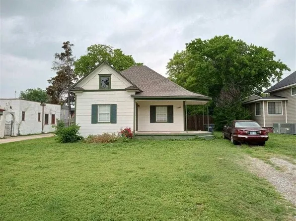 1207 SW B Ave, Lawton, OK 73501