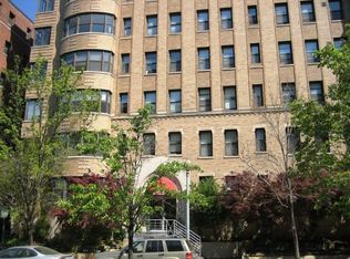 2515 K St NW APT 409, Washington, DC 20037