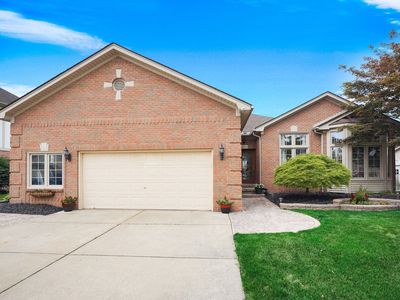 48691 Chestnut Dr, Macomb, MI, 48044