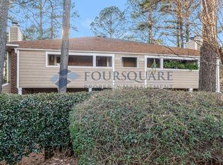 3213 Mill Run #201, Raleigh, NC 27612