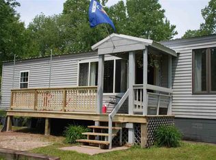 2647 N Shore Rd, La Pointe, WI 54850