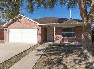 3501 Grandora Dr, San Juan, TX 78589