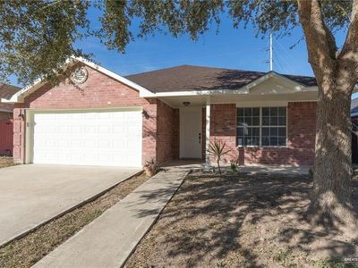 3501 Grandora Dr, San Juan, TX, 78589