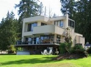 33608 Thomas Rd E, Eatonville, WA 98328