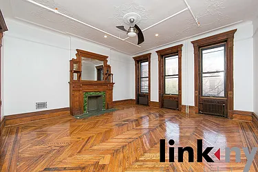 Rented by Link NY Realty