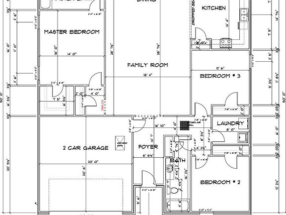 3rd image of 11317 Crimson Ridge Rd