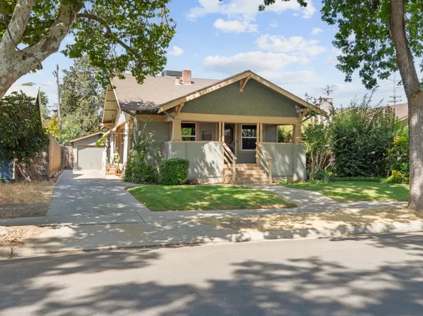537 Melrose St, Modesto, CA 95354