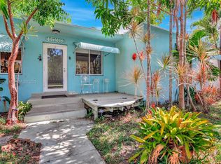 1523 Dewey St, Hollywood, FL 33020