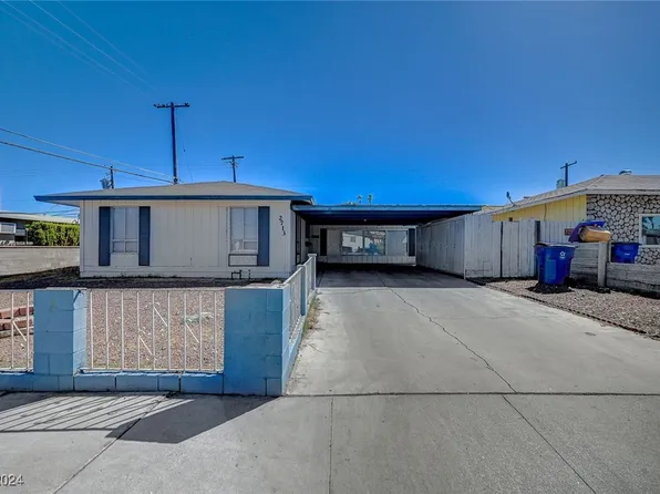 2713 Merritt Ave, Las Vegas, NV 89102
