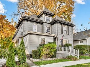 232 Main St, Tonawanda, NY 14150