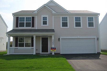 1365 Padre Island Lane