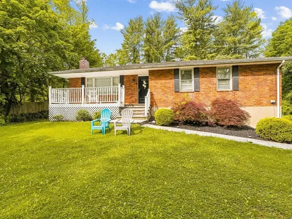 44 Willow Lane, New Windsor, NY 12553