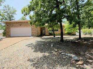 8 Ibi Ln, Hot Springs Village, AR 71909